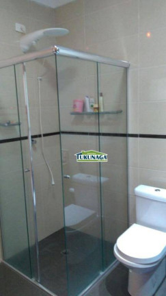 Imagem Casa com 3 Quartos à Venda, 240 m² em Parque Continental - Guarulhos
