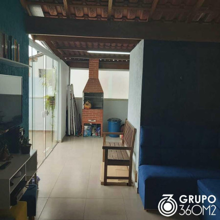 Cobertura com 2 Quartos à Venda, 103 m² em Vila Valparaíso - Santo André