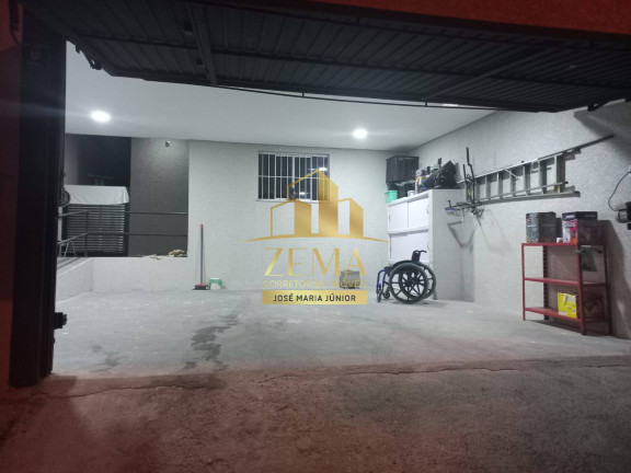 Imagem Casa com 3 Quartos à Venda, 123 m² em Villa Di Cesar - Mogi Das Cruzes Imagem Casa com 3 Quartos à Venda, 123 m² em Villa Di Cesar - Mogi Das Cruzes