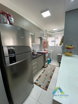 Imagem Apartamento com 2 Quartos à Venda, 41 m² em Cursino - São Paulo Imagem Apartamento com 2 Quartos à Venda, 41 m² em Cursino - São Paulo
