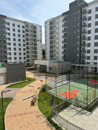 Imagem Apartamento com 2 Quartos à Venda, 44 m² em Parque Da Mooca - São Paulo Imagem Apartamento com 2 Quartos à Venda, 44 m² em Parque Da Mooca - São Paulo