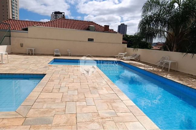Imagem Apartamento com 2 Quartos à Venda, 58 m² em Parada Inglesa - São Paulo Imagem Apartamento com 2 Quartos à Venda, 58 m² em Parada Inglesa - São Paulo