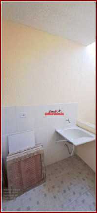 Imagem Apartamento com 1 Quarto para Alugar, 27 m² em Vila Esperança - São Paulo