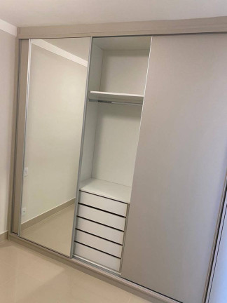 Imagem Apartamento com 3 Quartos à Venda, 96 m² em Vila Aviação - Bauru
