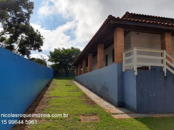 Imagem Imóvel com 3 Quartos à Venda, 1.000 m² em Nova Rheata - Boituva Imagem Imóvel com 3 Quartos à Venda, 1.000 m² em Nova Rheata - Boituva