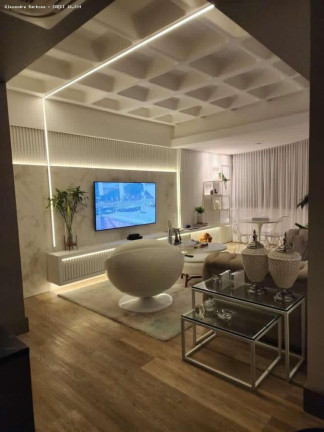Imagem Apartamento com 3 Quartos à Venda, 90 m² em Boa Viagem - Recife