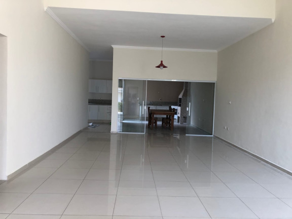 Imagem Casa de Condomínio com 3 Quartos à Venda,  em Caminho Novo - Tremembé