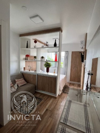 Imagem Apartamento com 1 Quarto à Venda, 32 m² em Nações - Balneário Camboriú Imagem Apartamento com 1 Quarto à Venda, 32 m² em Nações - Balneário Camboriú