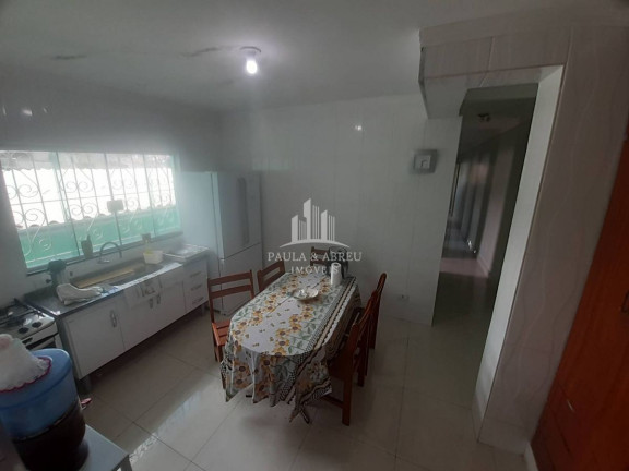 Imagem Casa com 3 Quartos à Venda, em Jardim Zaira - Mauá Imagem Casa com 3 Quartos à Venda, em Jardim Zaira - Mauá