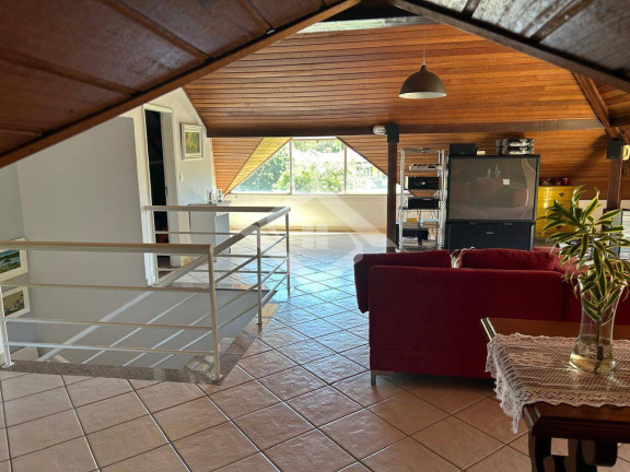 Imagem Casa com 4 Quartos à Venda, 560 m² em Vargem Grande - Rio De Janeiro