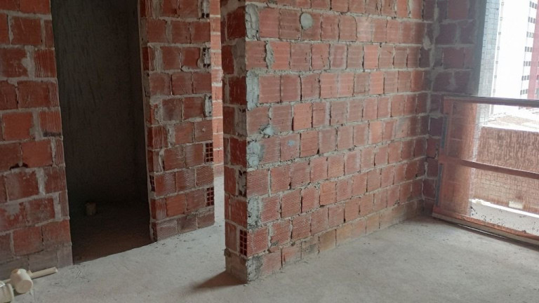 Imagem Studio com 1 Quarto à Venda, 27 m² em Várzea - Recife