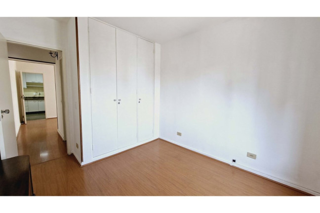 Imagem Apartamento com 4 Quartos à Venda, 110 m² em Campo Belo - São Paulo Imagem Apartamento com 4 Quartos à Venda, 110 m² em Campo Belo - São Paulo