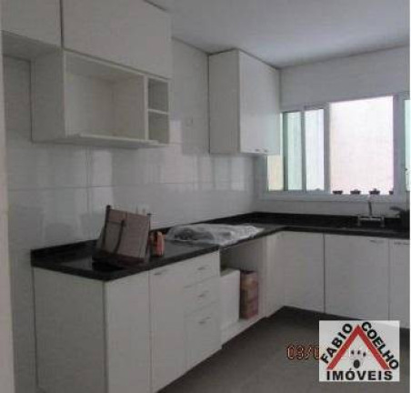 Imagem Sobrado com 3 Quartos à Venda, 85 m² em Campo Grande - São Paulo