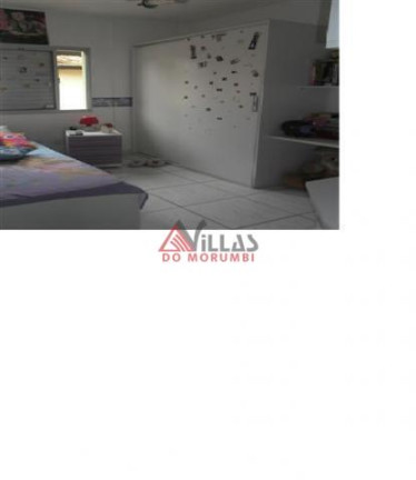 Imagem Sobrado com 3 Quartos à Venda, 110 m² em Parque Munhoz - São Paulo