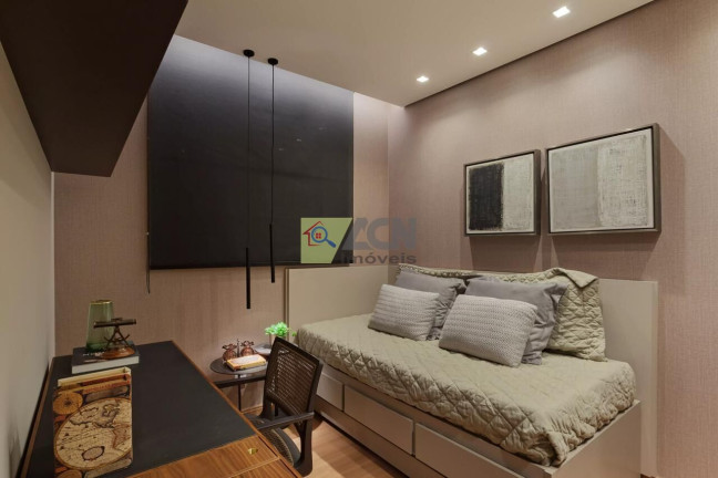 Imagem Apartamento com 2 Quartos à Venda, 55 m² em Parque Orestes ôngaro - Hortolândia Imagem Apartamento com 2 Quartos à Venda, 55 m² em Parque Orestes ôngaro - Hortolândia