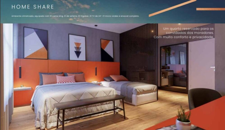 Imagem Apartamento com 3 Quartos à Venda,  em Jardim Maria José - Votorantim