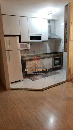 Imagem Apartamento com 2 Quartos à Venda, 75 m² em Vila São Bento - São José Dos Campos Imagem Apartamento com 2 Quartos à Venda, 75 m² em Vila São Bento - São José Dos Campos