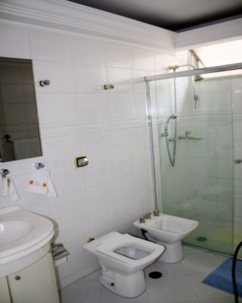 Imagem Apartamento com 3 Quartos à Venda, 160 m² em Higienópolis - São Paulo
