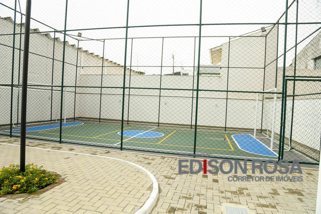 Imagem Apartamento com 3 Quartos à Venda, 93 m² em Barreiros - São José
