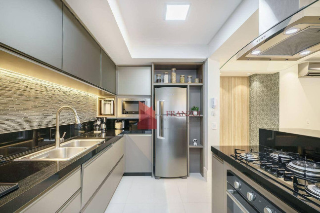Imagem Apartamento com 3 Quartos para Alugar, 120 m² em Praia Brava - Itajaí Imagem Apartamento com 3 Quartos para Alugar, 120 m² em Praia Brava - Itajaí