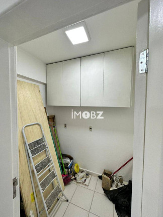 Imagem Imóvel com 1 Quarto à Venda, 66 m² em Vila Mariana - São Paulo