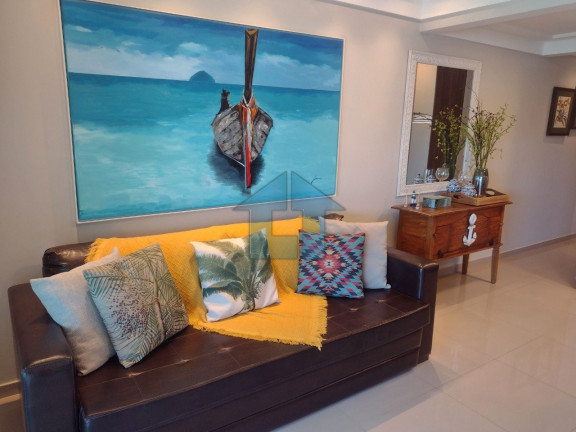 Imagem Apartamento com 2 Quartos à Venda ou Locação, 75 m² em Pier 103 - Angra Dos Reis