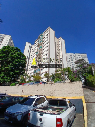 Apartamento com 3 Quartos à Venda, 86 m² em Centro - Diadema