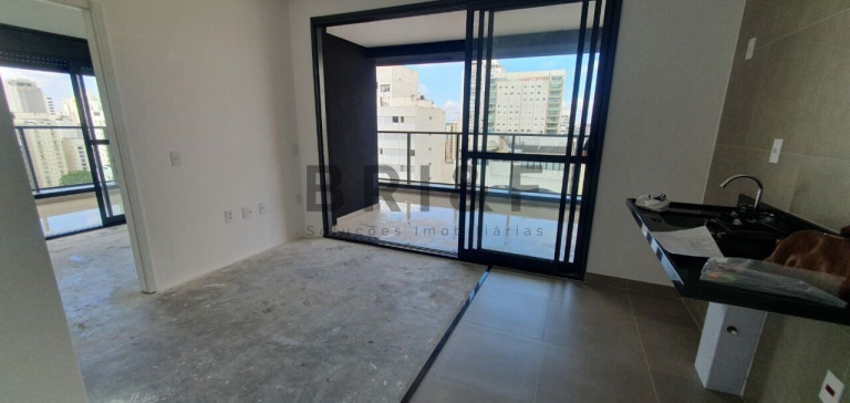 Imagem Apartamento com 2 Quartos à Venda, 65 m² em Campo Belo - São Paulo Imagem Apartamento com 2 Quartos à Venda, 65 m² em Campo Belo - São Paulo