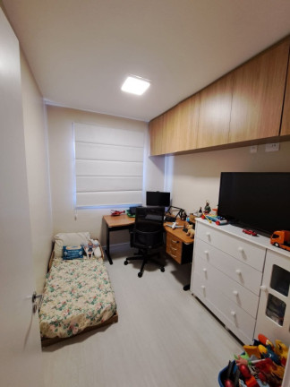 Imagem Imóvel com 2 Quartos à Venda, 42 m² em Socorro - São Paulo Imagem Imóvel com 2 Quartos à Venda, 42 m² em Socorro - São Paulo