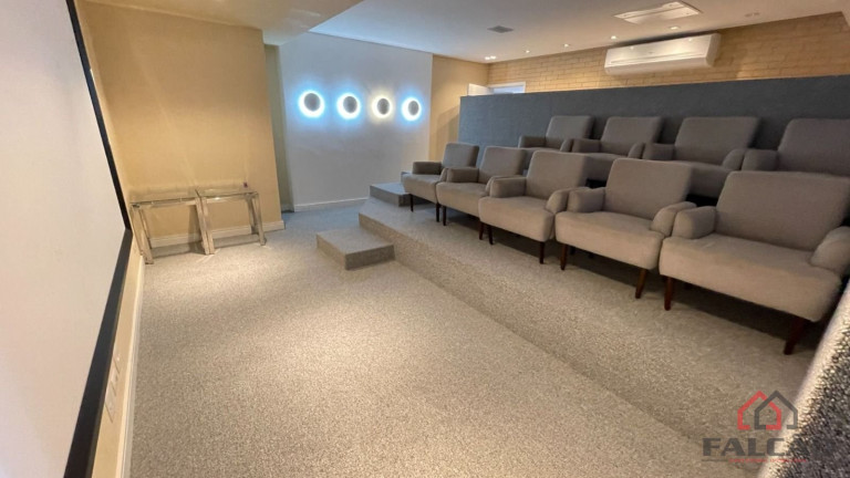 Imagem Apartamento com 4 Quartos à Venda, 214 m² em Canto Do Forte - Praia Grande Imagem Apartamento com 4 Quartos à Venda, 214 m² em Canto Do Forte - Praia Grande