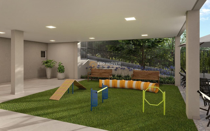 Imagem Apartamento com 2 Quartos à Venda, 45 m² em Jardim Nova Vida - Cotia