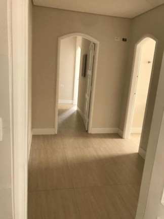 Imagem Apartamento com 3 Quartos à Venda, 200 m² em Boqueirão - Santos