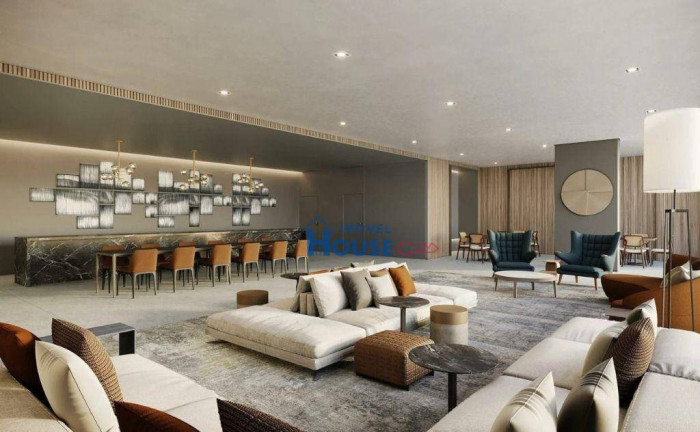 Imagem Apartamento com 4 Quartos à Venda, 342 m² em Alto De Pinheiros - São Paulo Imagem Apartamento com 4 Quartos à Venda, 342 m² em Alto De Pinheiros - São Paulo