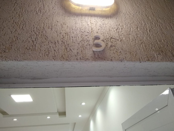 Imagem Casa com 2 Quartos à Venda, 66 m² em Ocian - Praia Grande