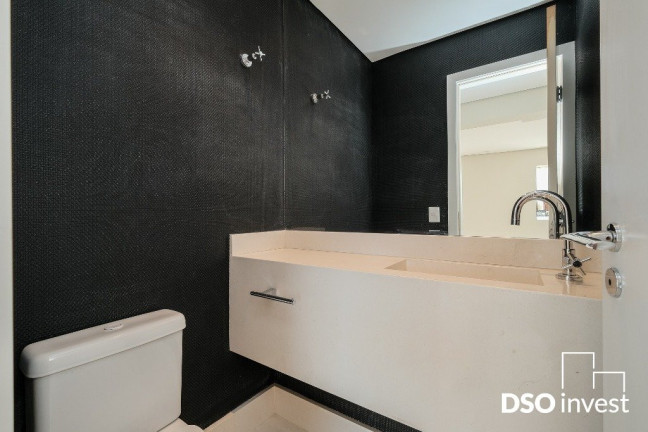 Imagem Apartamento com 3 Quartos à Venda, em Itaim Bibi - São Paulo Imagem Apartamento com 3 Quartos à Venda, em Itaim Bibi - São Paulo