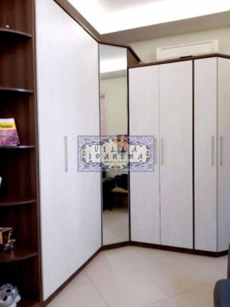 Imagem Casa com 5 Quartos à Venda, 310 m² em Laranjeiras - Rio De Janeiro