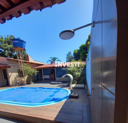 Imagem Casa com 3 Quartos à Venda, 250 m² em Setor Faiçalville - Goiânia Imagem Casa com 3 Quartos à Venda, 250 m² em Setor Faiçalville - Goiânia
