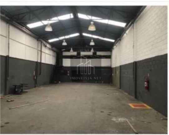 Imóvel Comercial para Alugar, 2.900 m² em Empresarial Paoletti (jordanésia) - Cajamar