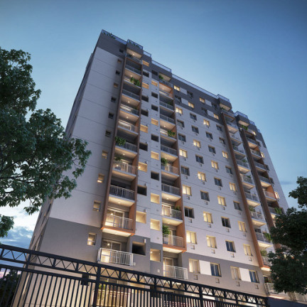 Imagem Apartamento com 2 Quartos à Venda, 50 m² em Engenho De Dentro - Rio De Janeiro Imagem Apartamento com 2 Quartos à Venda, 50 m² em Engenho De Dentro - Rio De Janeiro