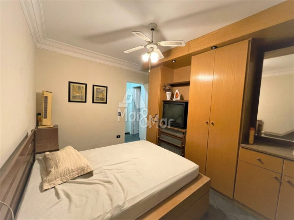 Imagem Apartamento com 3 Quartos para Alugar, 140 m² em Pitangueiras - Guarujá