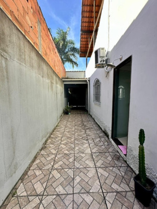 Imagem Casa com 2 Quartos à Venda, 98 m² em Barcelona - Serra Imagem Casa com 2 Quartos à Venda, 98 m² em Barcelona - Serra