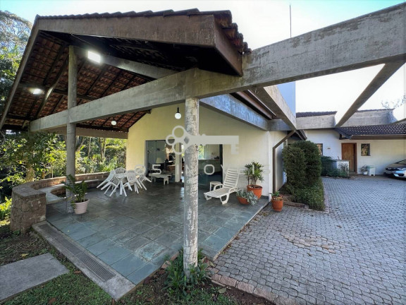 Imagem Casa com 3 Quartos à Venda,  em Pousada Dos Bandeirantes - Carapicuíba