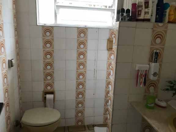 Imagem Casa com 2 Quartos à Venda, 112 m² em Ocian - Praia Grande