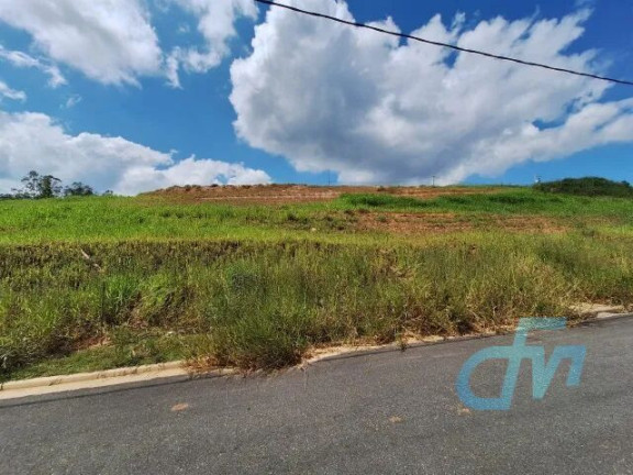 Terreno à Venda, 250 m² em Cézar De Souza - Mogi Das Cruzes
