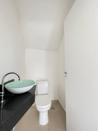 Imagem Sobrado com 3 Quartos à Venda, 120 m² em Villas Do Jaguari - Santana De Parnaíba