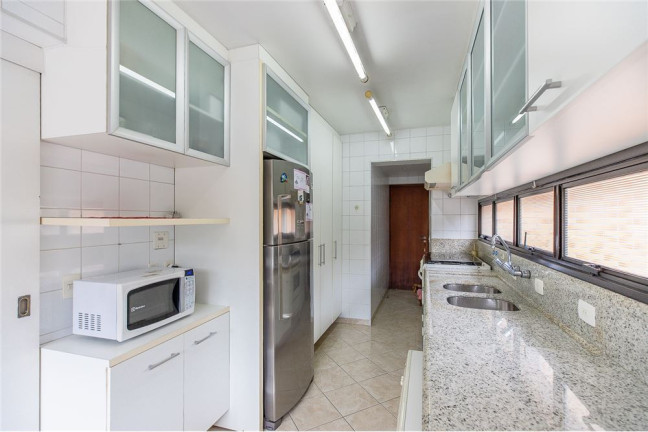 Imagem Apartamento com 4 Quartos à Venda, 214 m² em Butantã - São Paulo Imagem Apartamento com 4 Quartos à Venda, 214 m² em Butantã - São Paulo