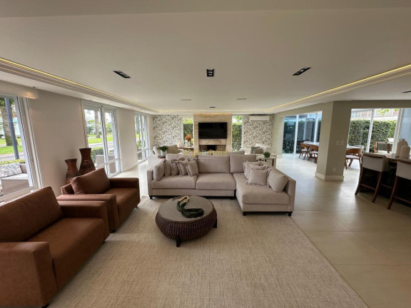 Imagem Casa com 5 Quartos à Venda, 411 m² em Condominio Las Dunas - Xangri-lá Imagem Casa com 5 Quartos à Venda, 411 m² em Condominio Las Dunas - Xangri-lá