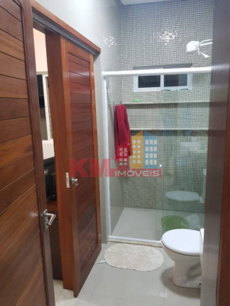 Imagem Casa de Condomínio com 3 Quartos à Venda, 200 m² em Rincão - Mossoró Imagem Casa de Condomínio com 3 Quartos à Venda, 200 m² em Rincão - Mossoró
