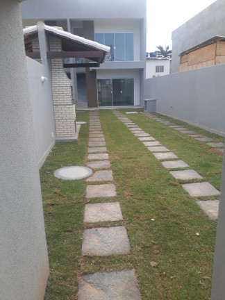 Imagem Casa com 3 Quartos à Venda, 120 m² em Pedra Guaratiba - Rio De Janeiro