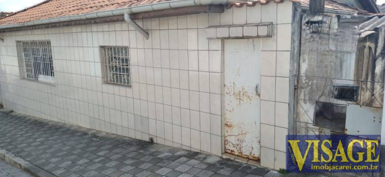 Imagem Casa com 3 Quartos à Venda, 465 m² em Centro - Jacareí